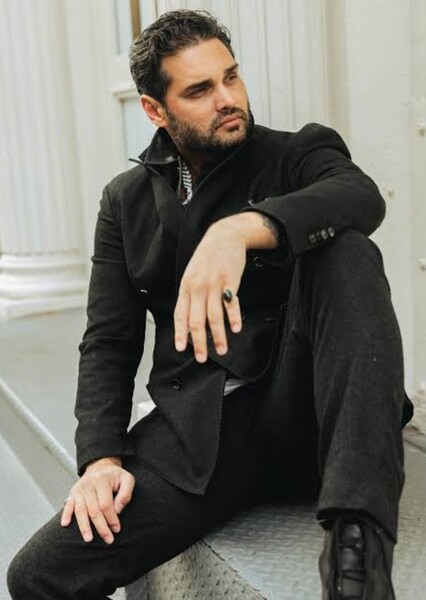 Gilbert Costache photo