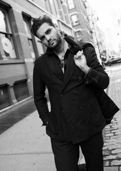 Gilbert Costache photo