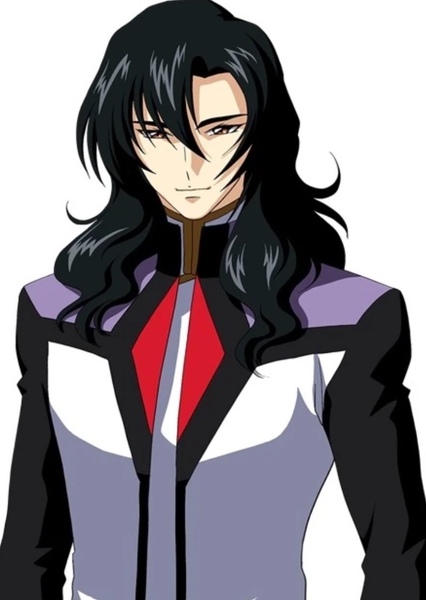 Gilbert Durandal