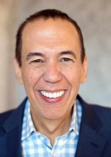 Gilbert Gottfried photo