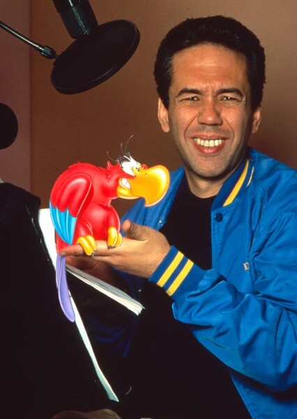 Gilbert Gottfried photo