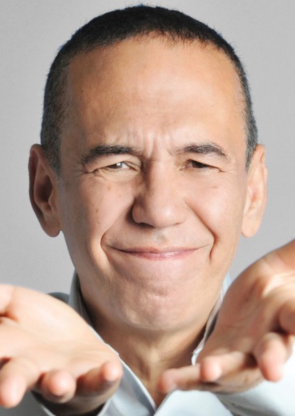 Gilbert Gottfried photo