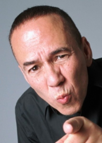 Gilbert Gottfried photo