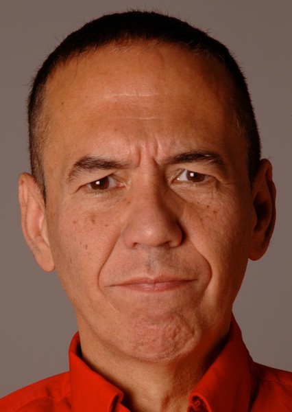 Gilbert Gottfried photo