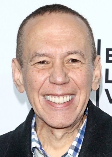 Gilbert Gottfried photo