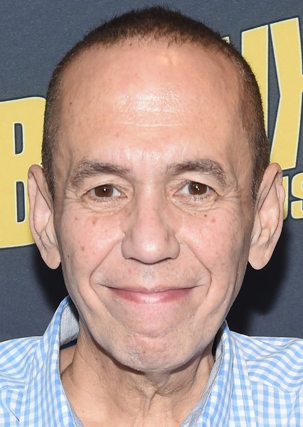 Gilbert Gottfried photo