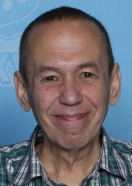 Gilbert Gottfried photo
