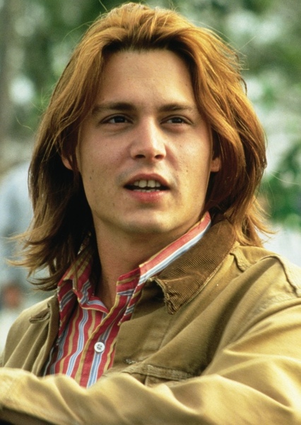 Gilbert Grape photo