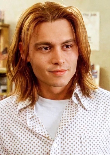 Gilbert Grape photo