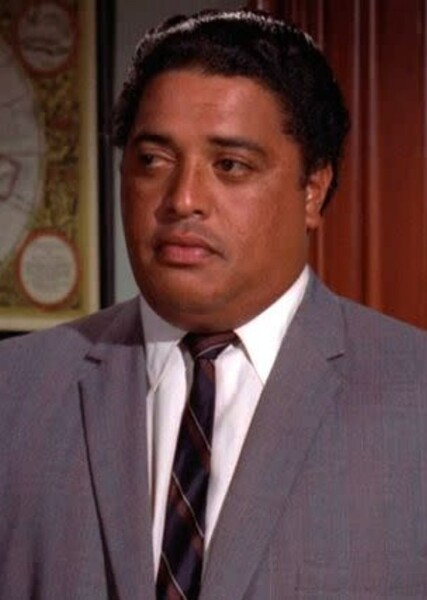 Gilbert Lani “Zulu” Kauhi photo