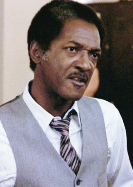 Gilbert Roland Hill