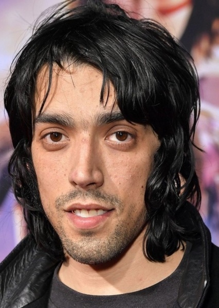 Gilbert Trejo photo