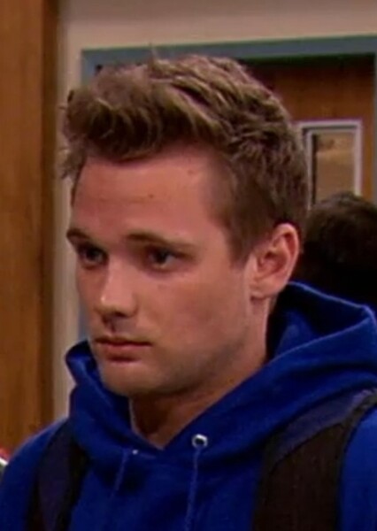 Gilbert (Victorious)