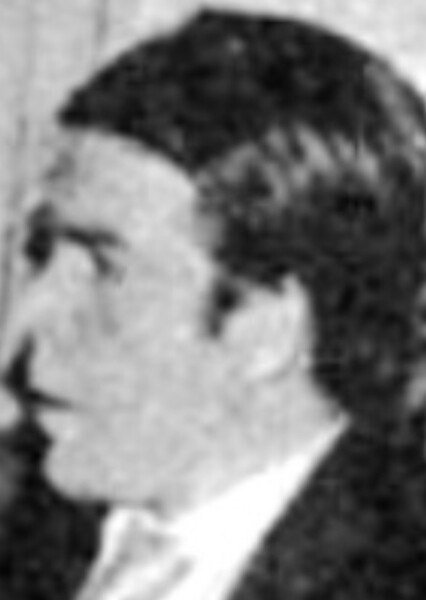 Gilberto Chagas