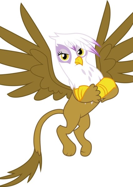 Gilda (My Little Pony: Friendship Is Magic) photo