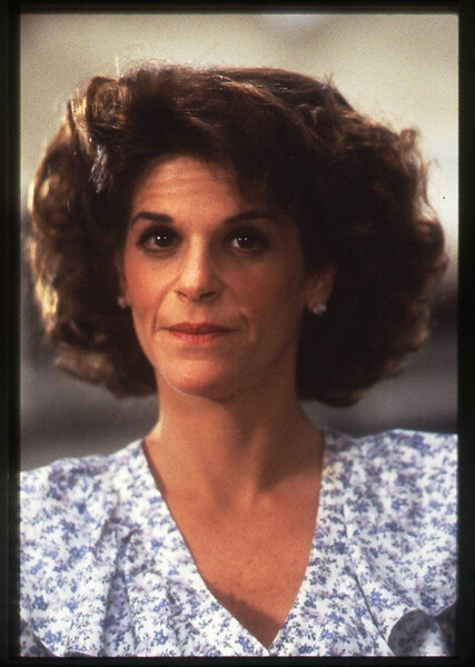 Gilda Radner photo