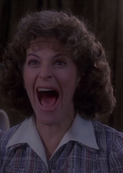 Gilda Radner photo