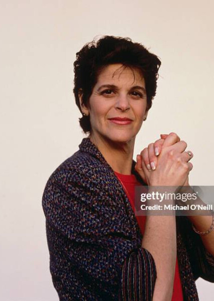 Gilda Radner photo