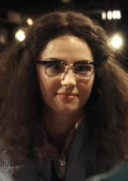 Gilda Radner photo