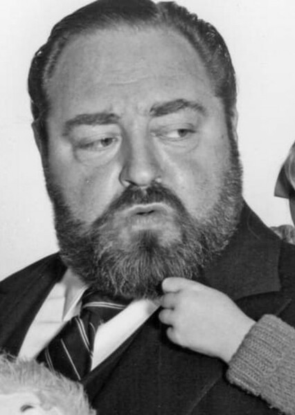 Giles French