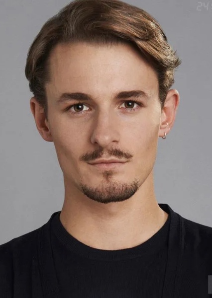 Giles Matthey photo