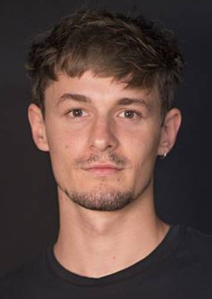 Giles Matthey