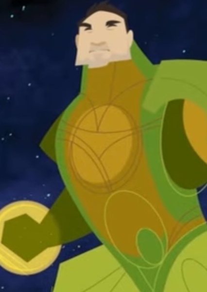 Gilgamesh (Marvel)