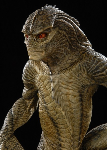 Gill-Man photo