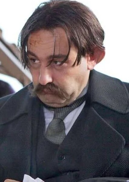Gilles Lellouche