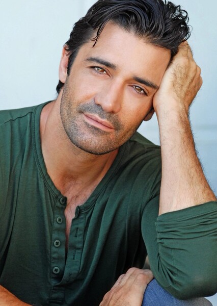 Gilles Marini