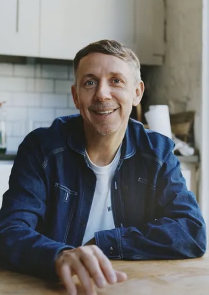 Gilles Peterson