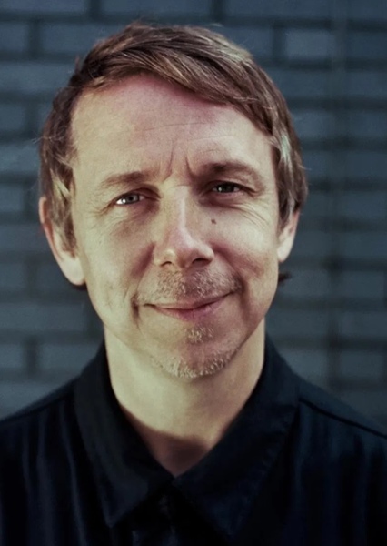 Gilles Peterson photo