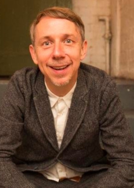 Gilles Peterson photo