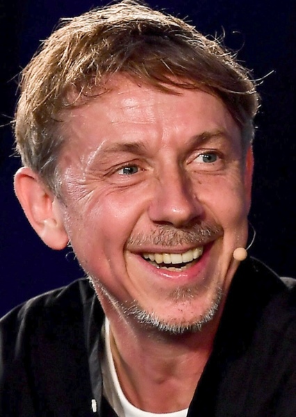 Gilles Peterson photo