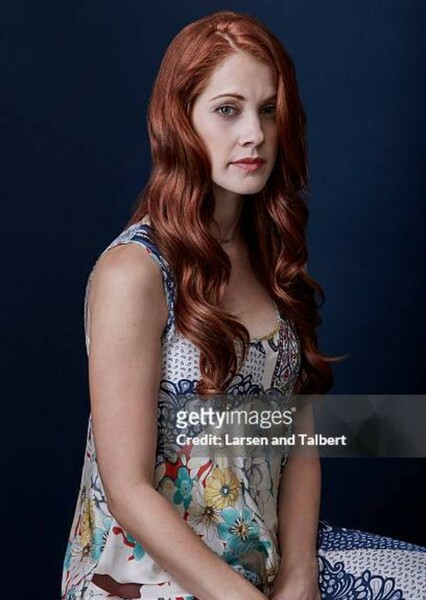 Gillian Alexy photo