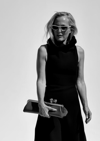 Gillian Anderson photo