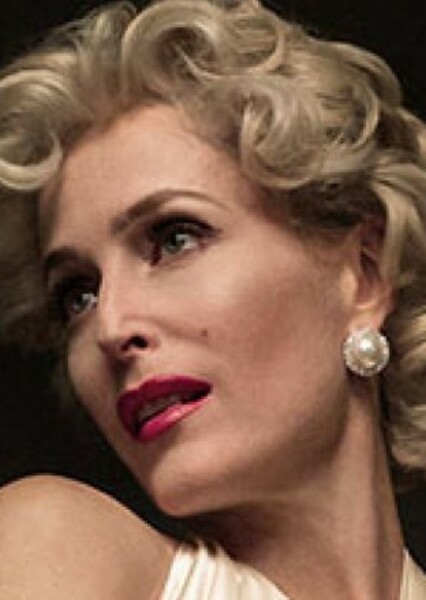 Gillian Anderson photo