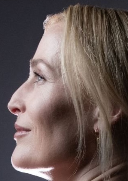 Gillian Anderson photo
