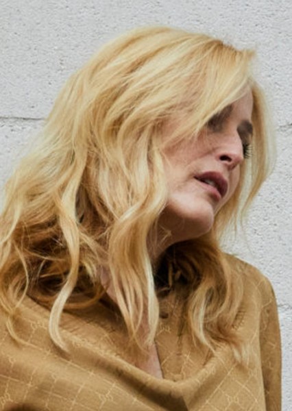 Gillian Anderson photo