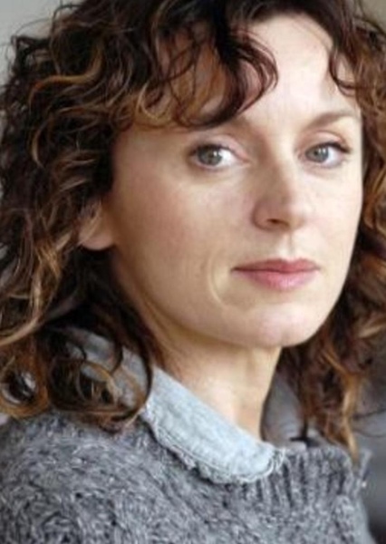 Gillian Berrie