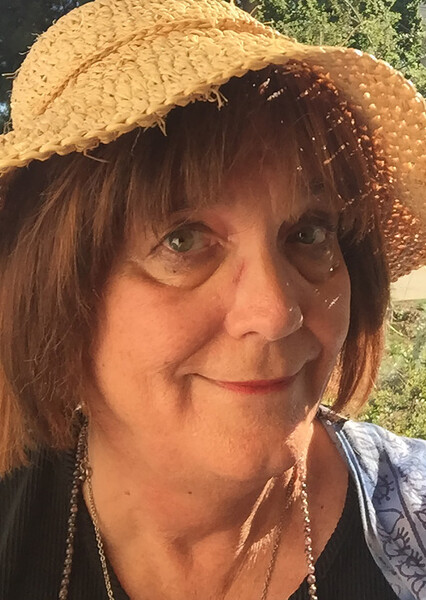 Gillian Cameron photo