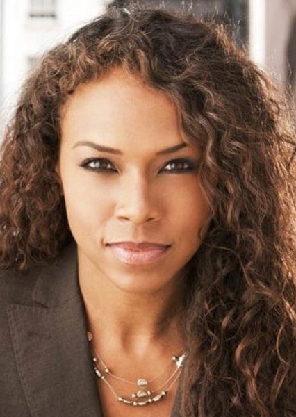 Gillian Iliana Waters Photo on myCast - Fan Casting Your Favorite Stories