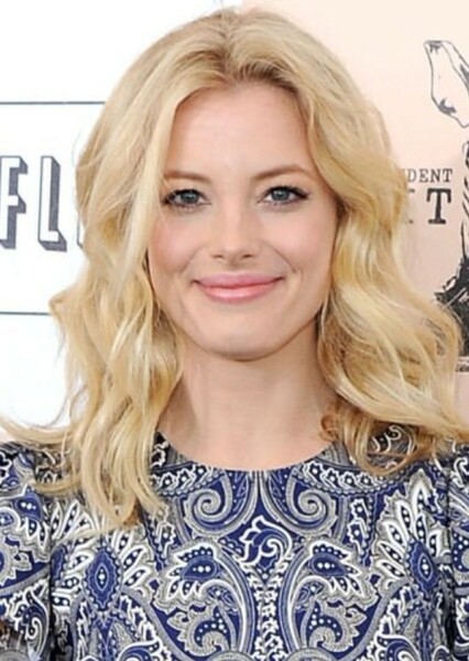 Gillian Jacobs photo