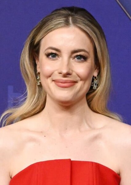 Gillian Jacobs photo