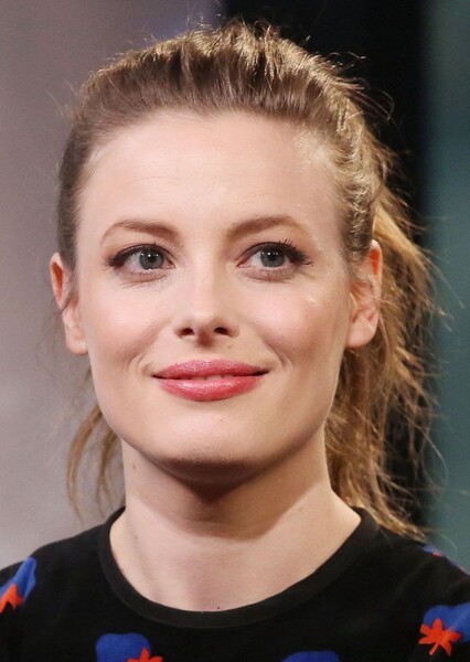 Gillian Jacobs