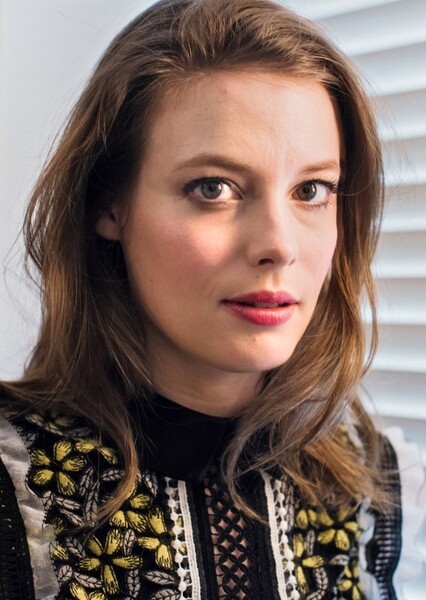 Gillian Jacobs photo