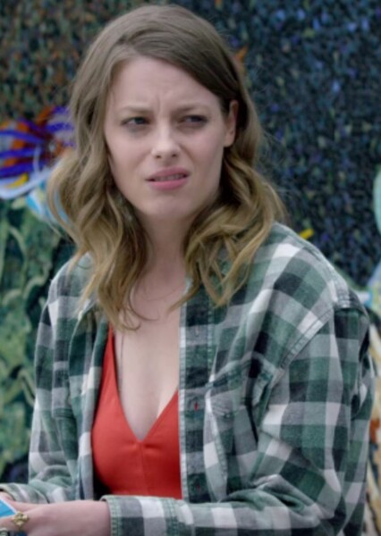 Gillian Jacobs photo