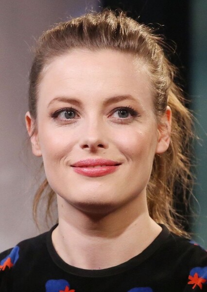 Gillian Jacobs photo