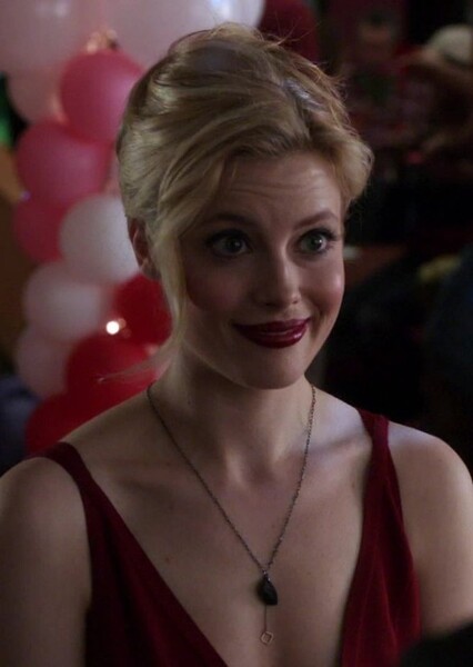 Gillian Jacobs photo