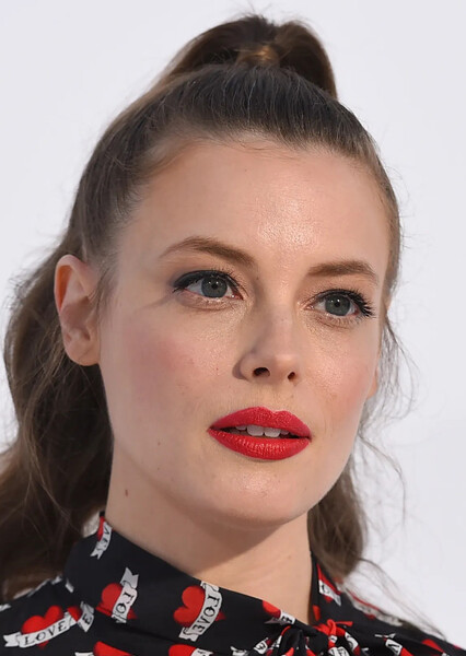 Gillian Jacobs photo